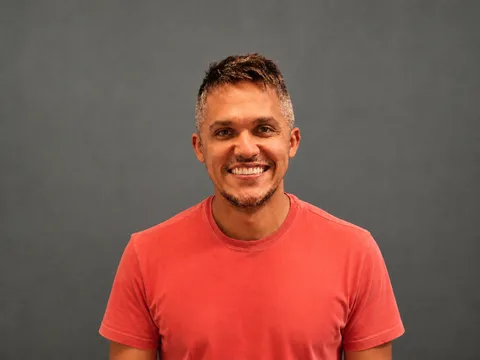 Fabrício Pedreira, CTO da Vector Labs